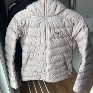 Arc'teryx Puffer Jacket